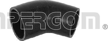 IMPERGOM 229009 - PRZEWOD INTERCOOLERA POLO 1.4TDI 14-