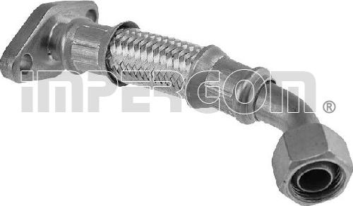 IMPERGOM 229019 - PRZEWOD OLEJOWY TURBO. GOLF IV 1.9 TDI