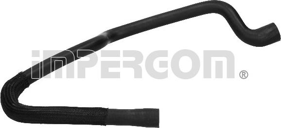 IMPERGOM 224957 — Przewód elastyczny chłodnicy