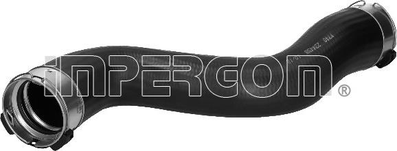 IMPERGOM 224458 — Przewód powietrza doładowującego