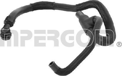 IMPERGOM 224534 - PRZEWOD UKL.CHLODZ. MOVANO 2.3CDTI 10-
