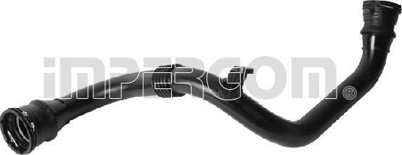 IMPERGOM 224538 — Przewód powietrza doładowującego