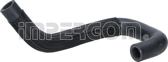 IMPERGOM 224112 — Przewód elastyczny, wymiennik ciepła - ogrzewanie