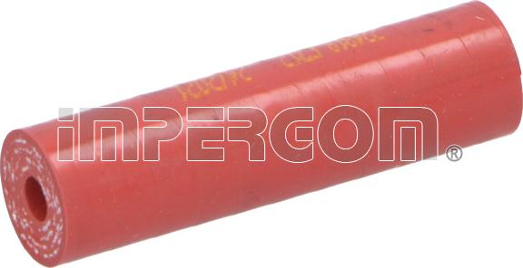 IMPERGOM 224819 — Przewód, zawór AGR