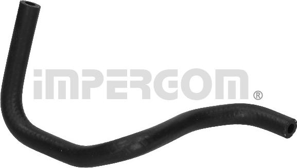 IMPERGOM 224310 - PRZEWÓD CHŁODNICY OPEL CORSA D 1.0 06-14