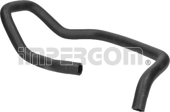IMPERGOM 224221 - PRZEWÓD CHŁODNICY CITROEN C4. C4 I PEUGEOT 307. 308. 308 I. 308 II 1.6D 03-21
