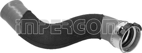 IMPERGOM 224724 — Przewód powietrza doładowującego