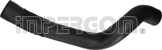 IMPERGOM 225005 - PRZEWÓD INTERCOOLERA FORD 2.2TDCI TRANSIT-RANGER