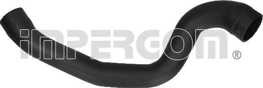 IMPERGOM 225000 - PRZEWÓD INTERCOOLERA FORD C-MAX-FOCUS-C-MAX 2.0TDCI