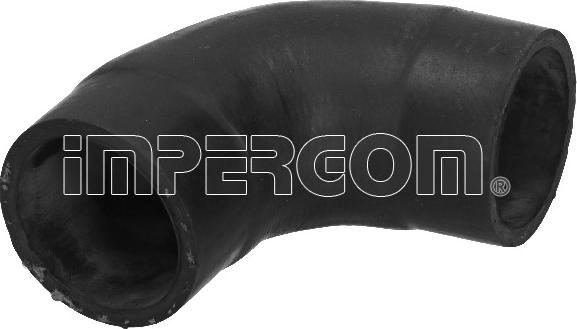 IMPERGOM 225019 — Przewód powietrza doładowującego