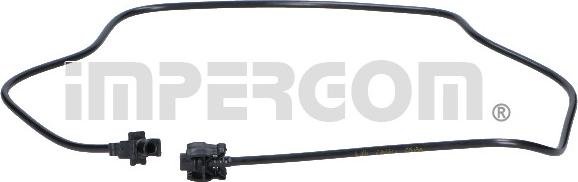 IMPERGOM 225807 - PRZEWÓD CHŁODNICY FORD B-MAX.FIESTA.KA.TOURNEO COURIER.TRANSIT COURIER