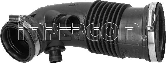 IMPERGOM 225332 — Przewód ssący, filtr powietrza