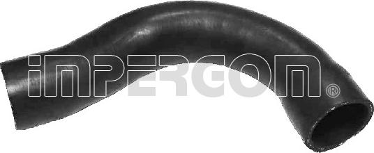 IMPERGOM 226031 — Przewód powietrza doładowującego