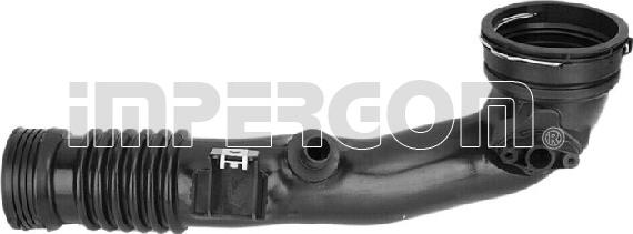 IMPERGOM 226133 — Przewód powietrza doładowującego