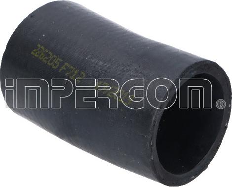IMPERGOM 226205 — Przewód elastyczny chłodnicy