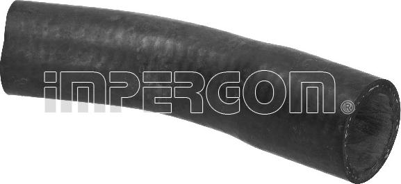 IMPERGOM 220909 — Przewód elastyczny chłodnicy