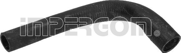 IMPERGOM 220910 — Przewód elastyczny chłodnicy