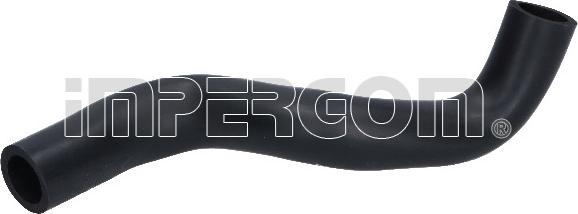 IMPERGOM 220518 — Wąż hydrauliczny, system kierowania