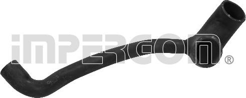 IMPERGOM 220868 - Przewód metalowy układu chłodzenia
