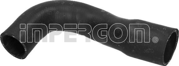 IMPERGOM 220800 - Przewód gumowy układu chłodzenia