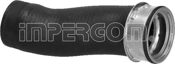 IMPERGOM 221958 — Przewód powietrza doładowującego