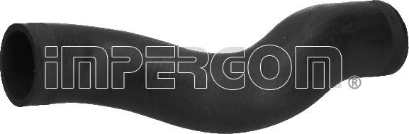 IMPERGOM 221960 — Przewód powietrza doładowującego