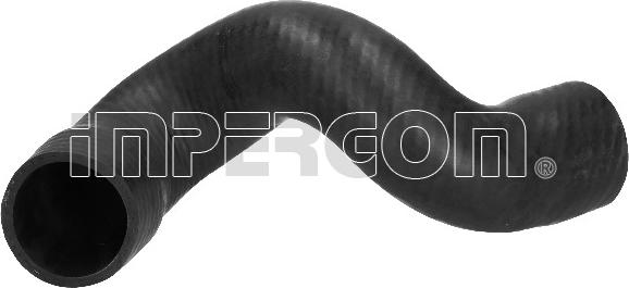 IMPERGOM 221931 - PRZEWÓD INTERCOOLERA AUDI A4 - VW PASSAT