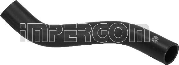 IMPERGOM 221498 — Przewód elastyczny chłodnicy
