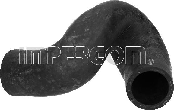 IMPERGOM 221420 - PRZEWÓD CHŁODNICY OPEL ASTRA F GÓRNY