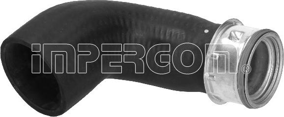 IMPERGOM 221879 — Przewód powietrza doładowującego