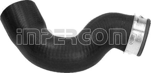 IMPERGOM 221872 — Przewód powietrza doładowującego