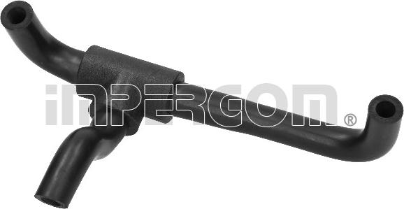 IMPERGOM 221398 — Przewód elastyczny, wymiennik ciepła - ogrzewanie