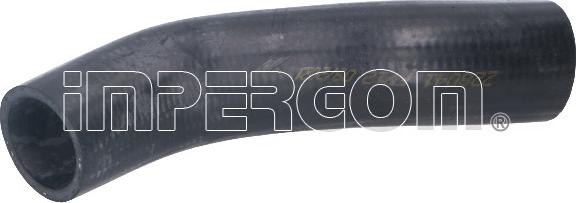 IMPERGOM 228041 - Przewód gumowy układu chłodzenia