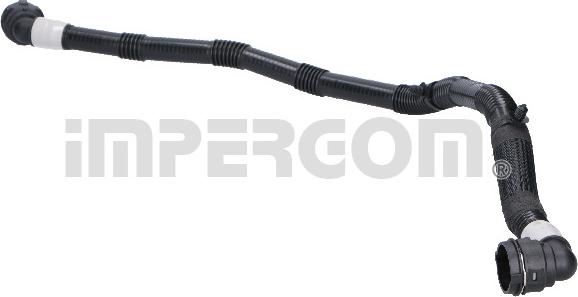 IMPERGOM 228101 — Przewód elastyczny chłodnicy