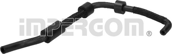 IMPERGOM 223549 - PRZEWOD UKL.CHLODZ.PASSAT B5 1.9TDI