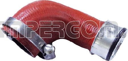 IMPERGOM 223545 - Przewód powietrza doładowującego