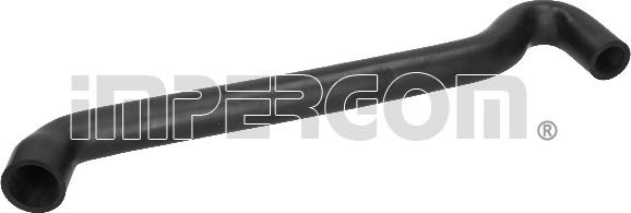 IMPERGOM 223512 - PRZEWÓD WENTYLACJI SKRZYNI KORBOWEJ VW GOLF 1.4 96-