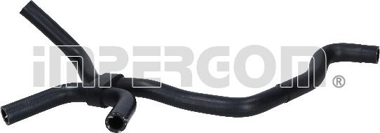 IMPERGOM 223687 - PRZEWÓD CHŁODNICY VW TRANSPORTER 03-09 1.9 TDI