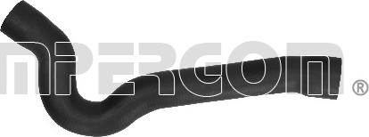 IMPERGOM 223056 — Przewód powietrza doładowującego
