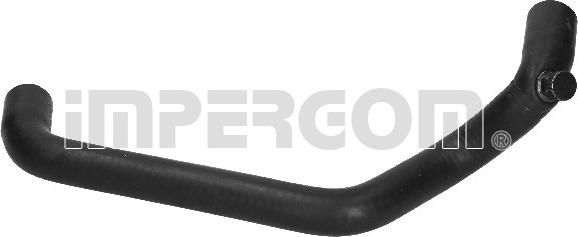 IMPERGOM 223070 - PRZEWÓD CHŁODNICY CITROEN C4 I. C4 PICASSO I. C5 II. C5 III. C8. JUMPY I. JUMPY II FIAT SCUDO. ULYSSE FORD C-MAX 2.0D 10.99-