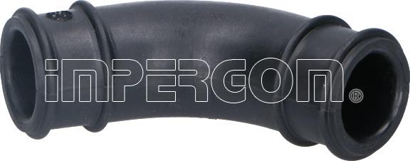 IMPERGOM 223828 — Wąż, wentylacja skrzyni korbowej