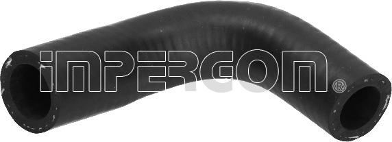 IMPERGOM 223271 - PRZEWÓD NAGRZEWNICY RENAULT CLIO II III KANGOO I MEGANE II MODUS SCENIC II THALIA SYMBOL II DACIA LOGAN I SANDERO I 01- POWRÓT