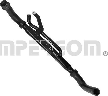IMPERGOM 222999 - PRZEWÓD CHŁODNICY PEUGEOT 406