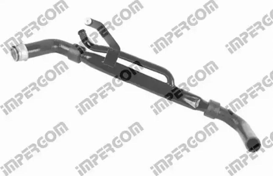 IMPERGOM 222999 - PRZEWÓD CHŁODNICY PEUGEOT 406