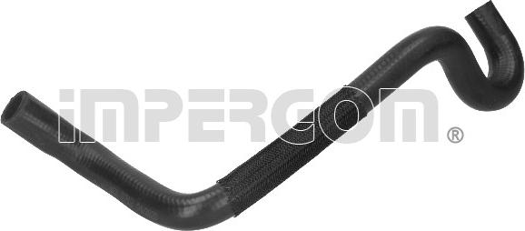 IMPERGOM 222452 - PRZEWOD UKL.CHLODZ.FOCUS 1.8TDCI 05-12