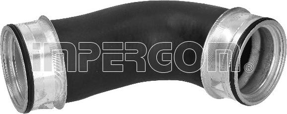 IMPERGOM 222648 — Przewód ssący, filtr powietrza