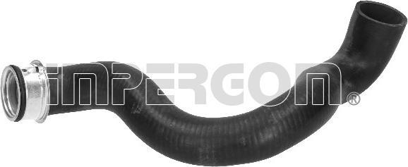 IMPERGOM 222604 — Przewód elastyczny chłodnicy