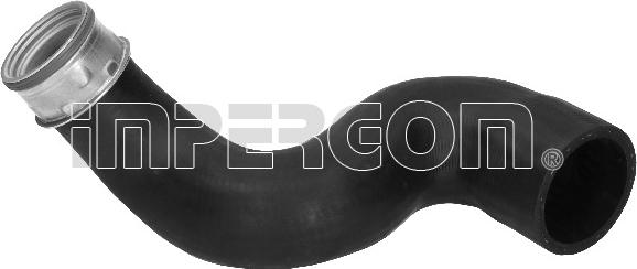 IMPERGOM 222026 - PRZEWÓD INTERCOOLERA AUDI A4