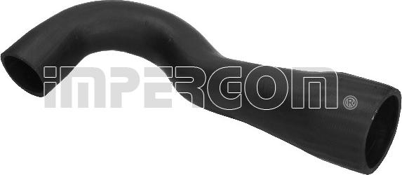 IMPERGOM 222864 - PRZEWÓD INTERCOOLERA OPEL ASTRA.CASCADA.INSIGNIA.ZAFIRA TOURER - VAUXHALL INSIGNIA
