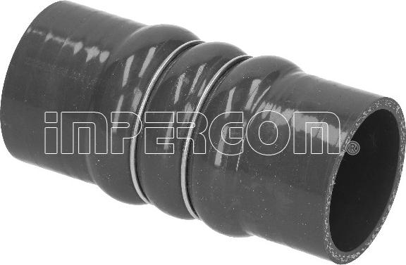 IMPERGOM 222326 - PRZEWÓD INTERCOOLERA CITROËN C3.C3 PICASSO.C4 CACTUS.DS3 - PEUGEOT 1007.2008.207.207 CC.207 SW.208.PARTNER
